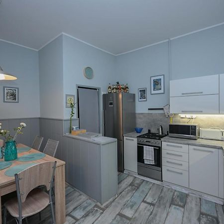 Moretti Apartman Appartement Eger Buitenkant foto